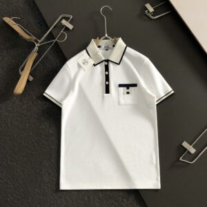 「#6652」HERMES 2026SS T-shirt