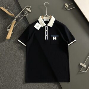 「#6653」HERMES 2026SS T-shirt
