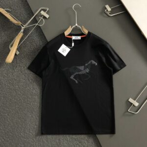 「#6654」HERMES 2026SS T-shirt