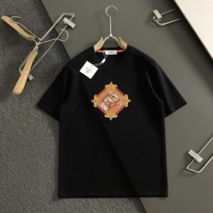「#6655」HERMES 2026SS T-shirt