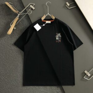 「#6656」HERMES 2026SS T-shirt
