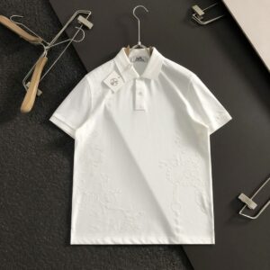 「#6657」HERMES 2026SS T-shirt