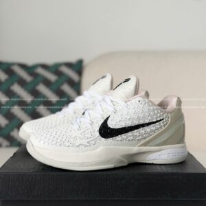 「#6659」Nike Zoom Kobe 6 Protro Basketball Shoes