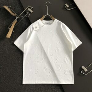 「#6661」HERMES 2026SS T-shirt