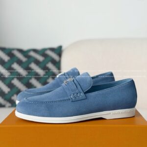 「#6671」Louis Vuitton Estate Loafers