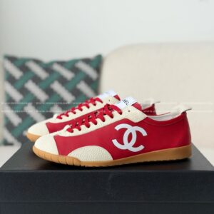 「#6679」Chanel 26P Casual Shoes