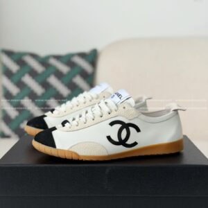 「#6680」Chanel 26P Casual Shoes
