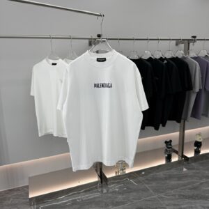 「#6682」BALENCIAGA 2026SS T-shirt