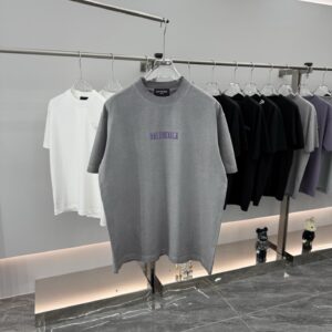 「#6683」BALENCIAGA 2026SS T-shirt
