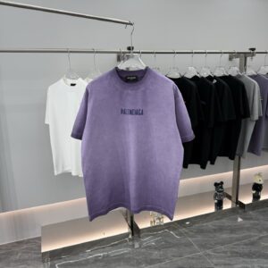 「#6685」BALENCIAGA 2026SS T-shirt