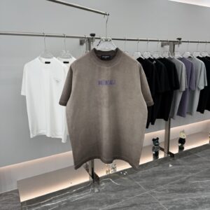 「#6686」BALENCIAGA 2026SS T-shirt