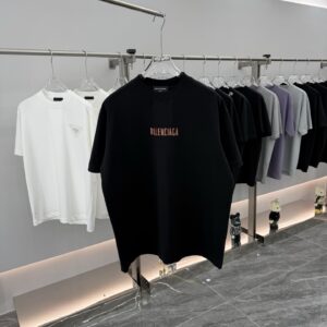「#6687」BALENCIAGA 2026SS T-shirt