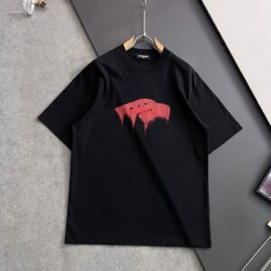 「#6689」BALENCIAGA 2026SS T-shirt