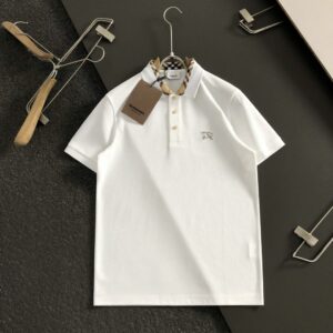 「#6693」Burberry 26SS T-shirt