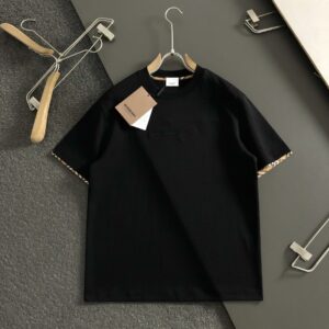 「#6694」Burberry 26SS T-shirt