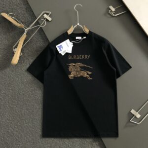「#6695」Burberry 26SS T-shirt