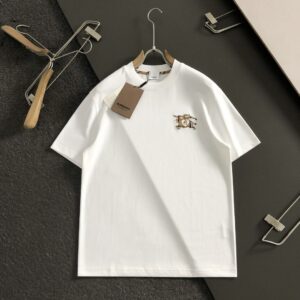 「#6697」Burberry 26SS T-shirt