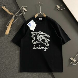 「#6698」Burberry 26SS T-shirt