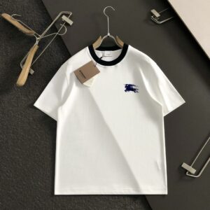 「#6699」Burberry 26SS T-shirt