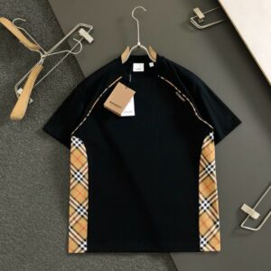 「#6700」Burberry 26SS T-shirt