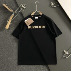 「#6702」Burberry 26SS T-shirt