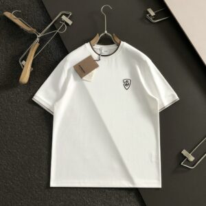 「#6703」Burberry 26SS T-shirt