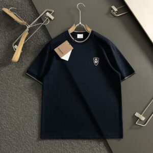 「#6704」Burberry 26SS T-shirt