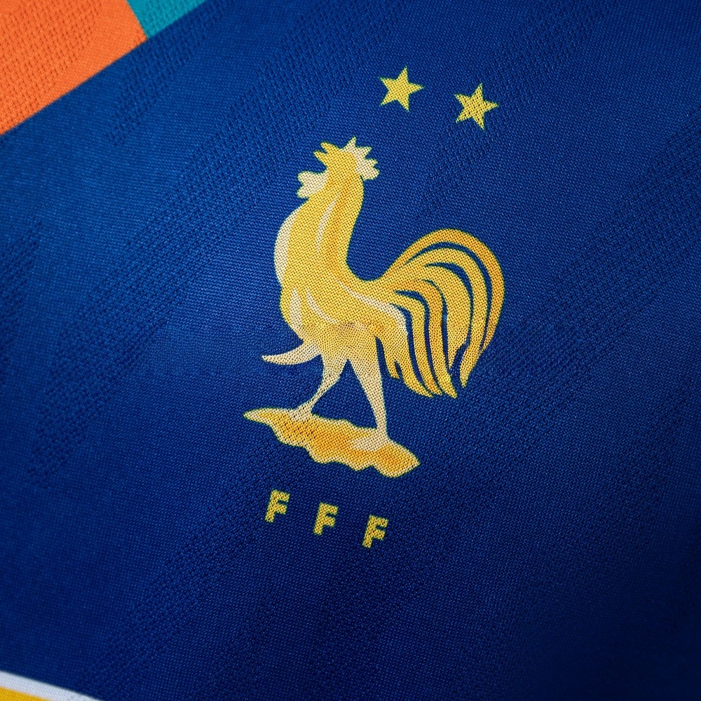 「#6711」2026 World Cup Special Edition Player Version Jersey - Image 7