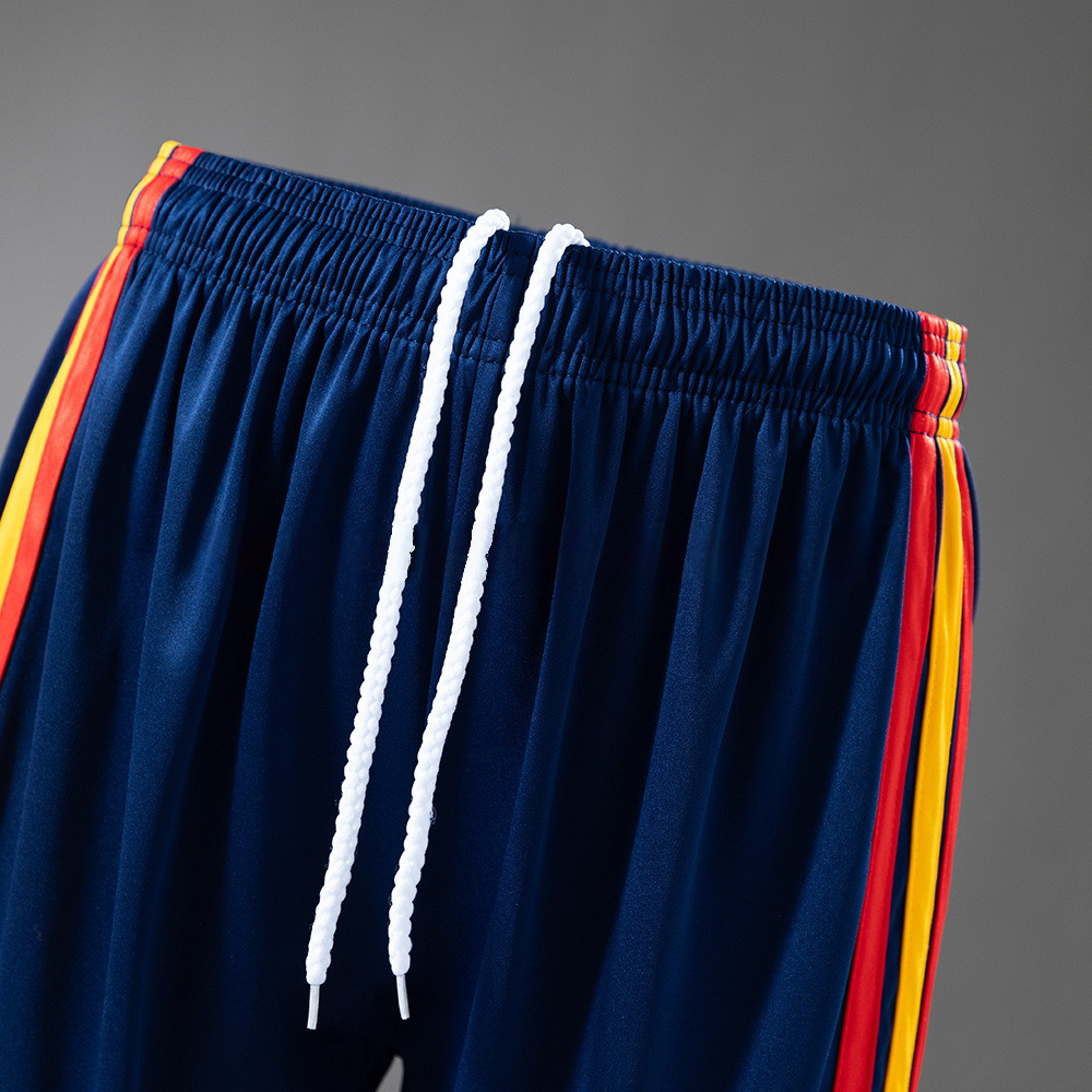 「#6714」Spain 2026 Home Player Version Shorts - Image 6