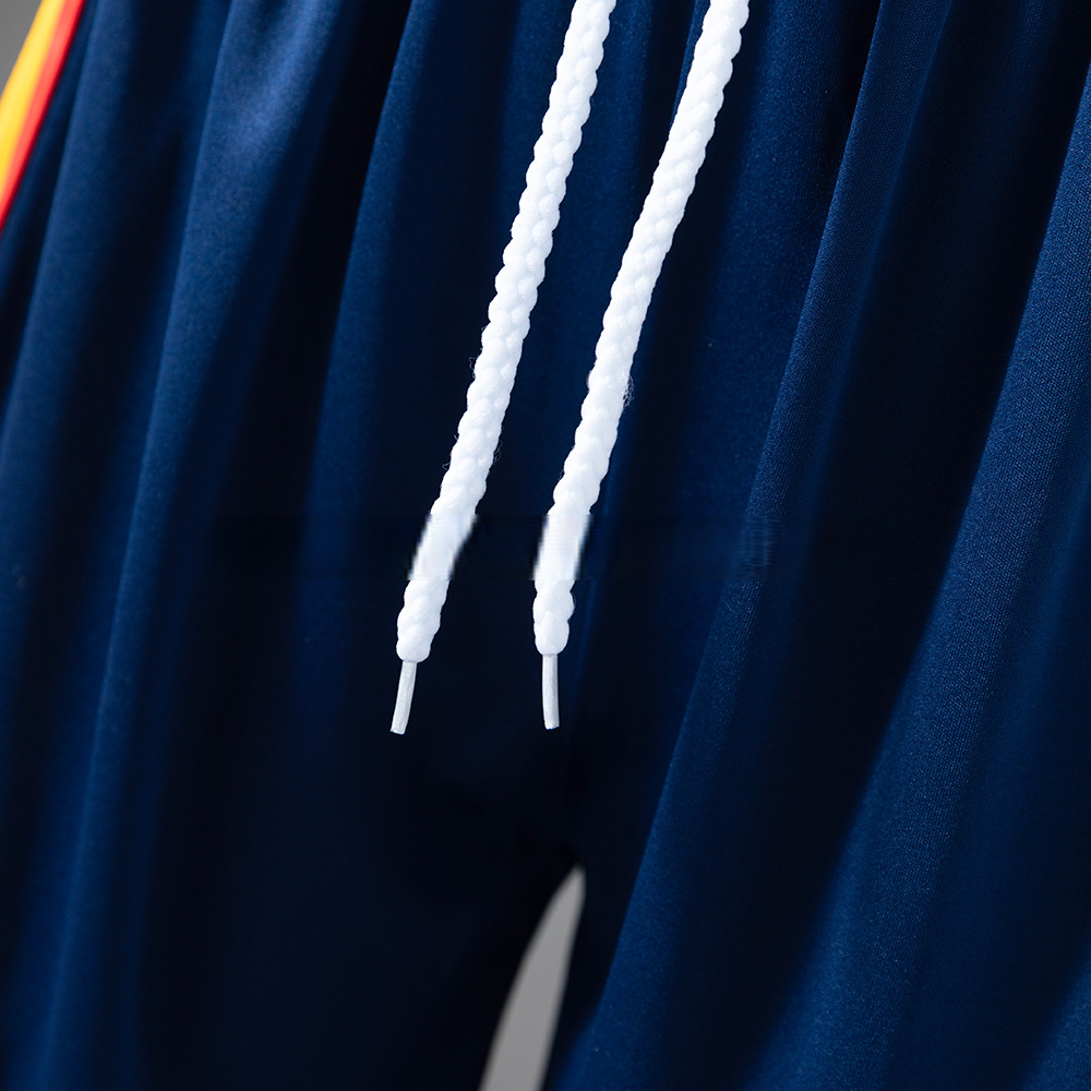 「#6714」Spain 2026 Home Player Version Shorts - Image 3