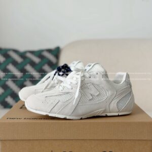 「#6717」New Balance x Miu Miu NB 530 SL Casual Shoes