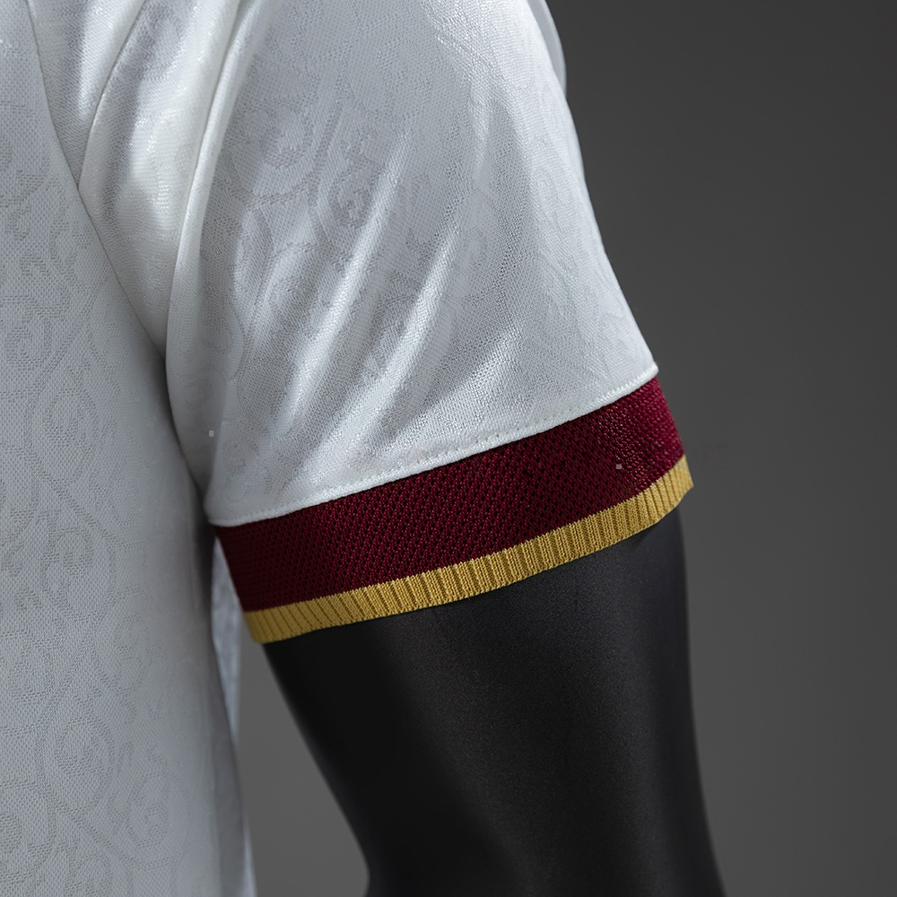「#6723」Spain 2026 Away Player Version Jersey - Image 7