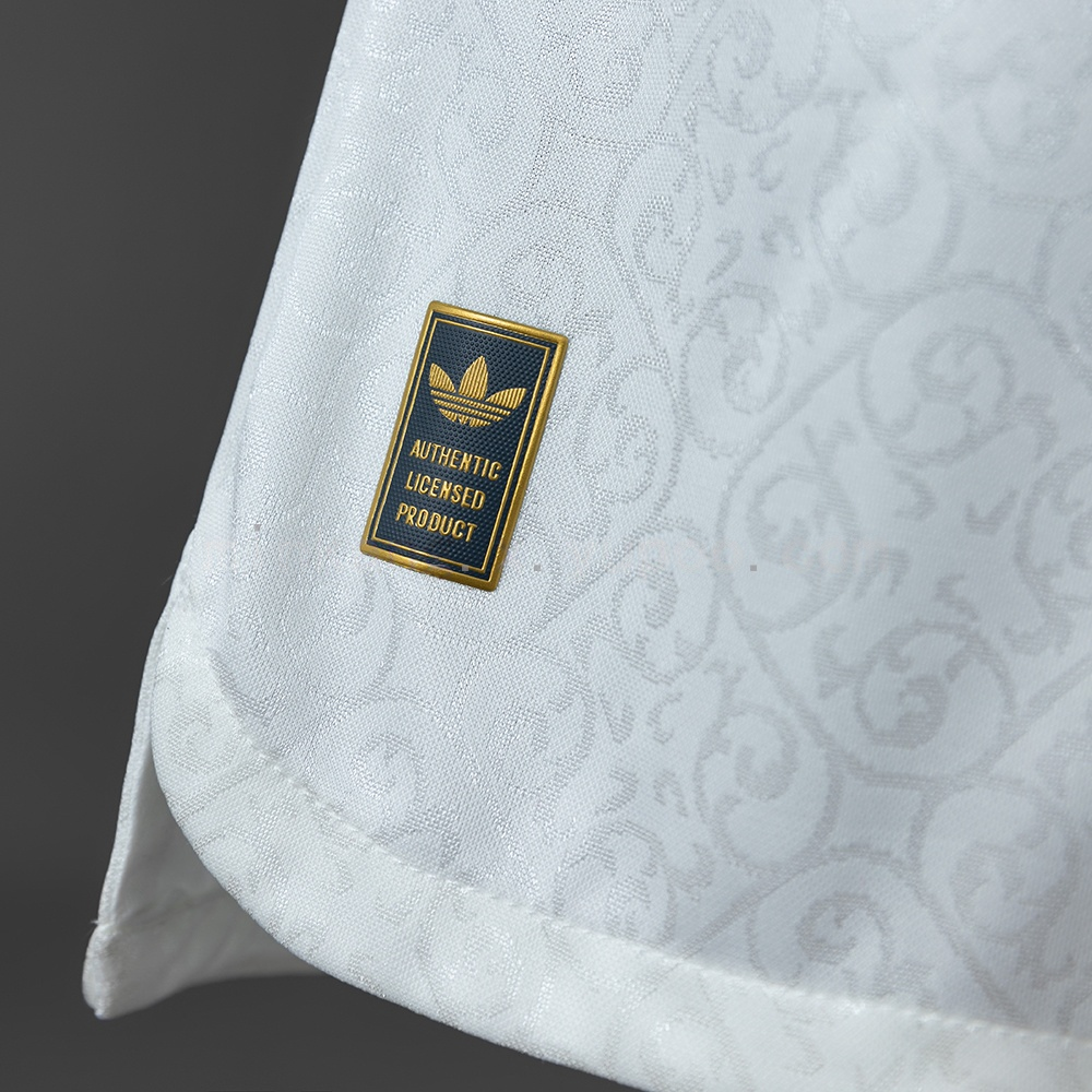 「#6724」Spain 2026 Away Player Version Long Sleeve Jersey - Image 7