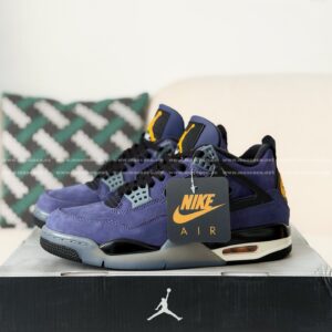 「#6727」Jordan Air Jordan 4 Retro Basketball Shoes