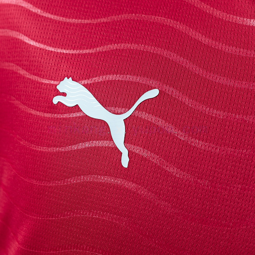 「#6730」Portugal 2026 Home Long-sleeved Jersey - Image 4