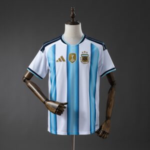「#6735」 Argentina 2026 Home Jersey
