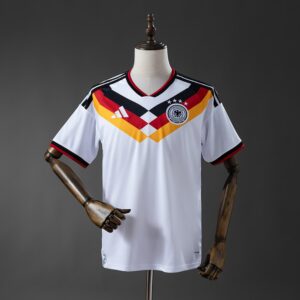 「#6738」Germany 2026 Home Jersey