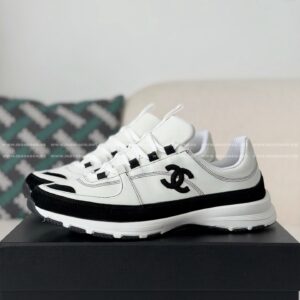 「#6741」Chanel 26SS Casual Shoes
