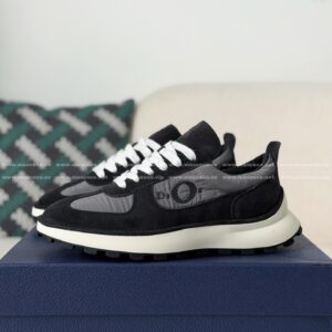 「#6744」DIOR SQUASH CASUAL SHOES