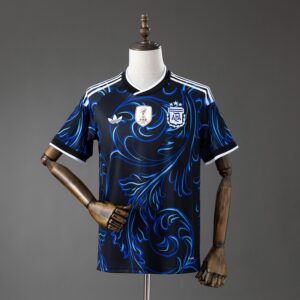 「#6737」Argentina 2026 Away Jersey