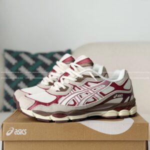 「#6746」Asics GEL-NYC Running Shoes