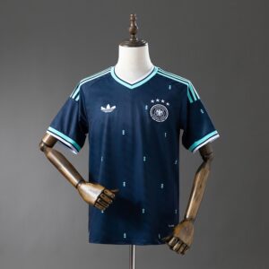 「#6750」Germany 2026 Away Jersey
