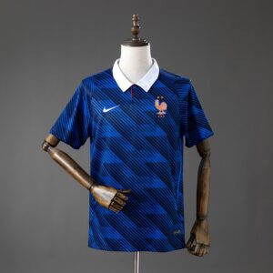 「#6752」France 2026 Home Jersey