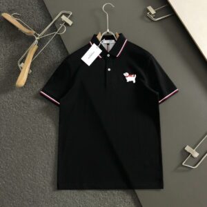 「#6768」Thom Browne 26SS T-SHIRT