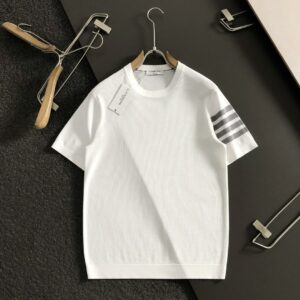 「#6769」Thom Browne 26SS T-SHIRT
