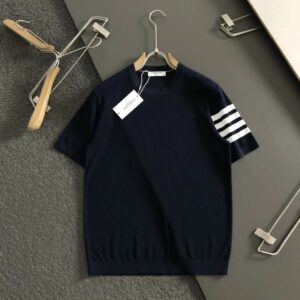「#6772」Thom Browne 26SS T-SHIRT