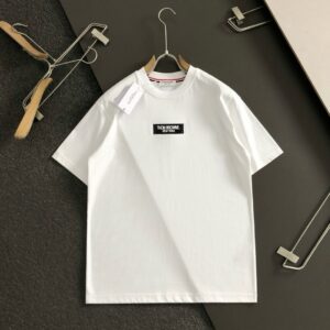 「#6773」Thom Browne 26SS T-SHIRT