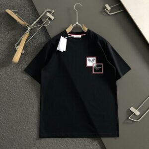「#6775」Thom Browne 26SS T-SHIRT