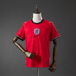 「#6758」England 2026 Away Jersey