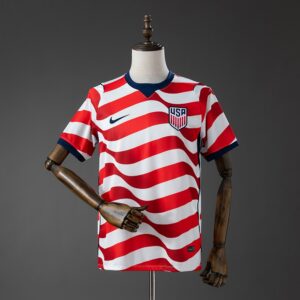 「#6759」USA 2026 Home Jersey